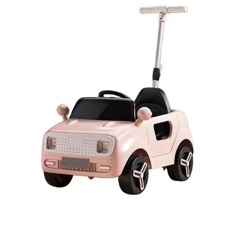 Top Exporter of Kids Ride-On Cars for Ultimate Fun and Safety