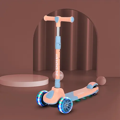Top Rated Kick Scooters for Children Safe Fun and Durable Options for Young Riders