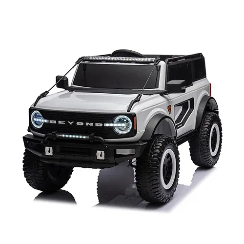 Круті електричні автомобілі для дітей від постачальників