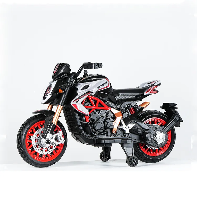 Custom Trikes for Children with Special Needs in China