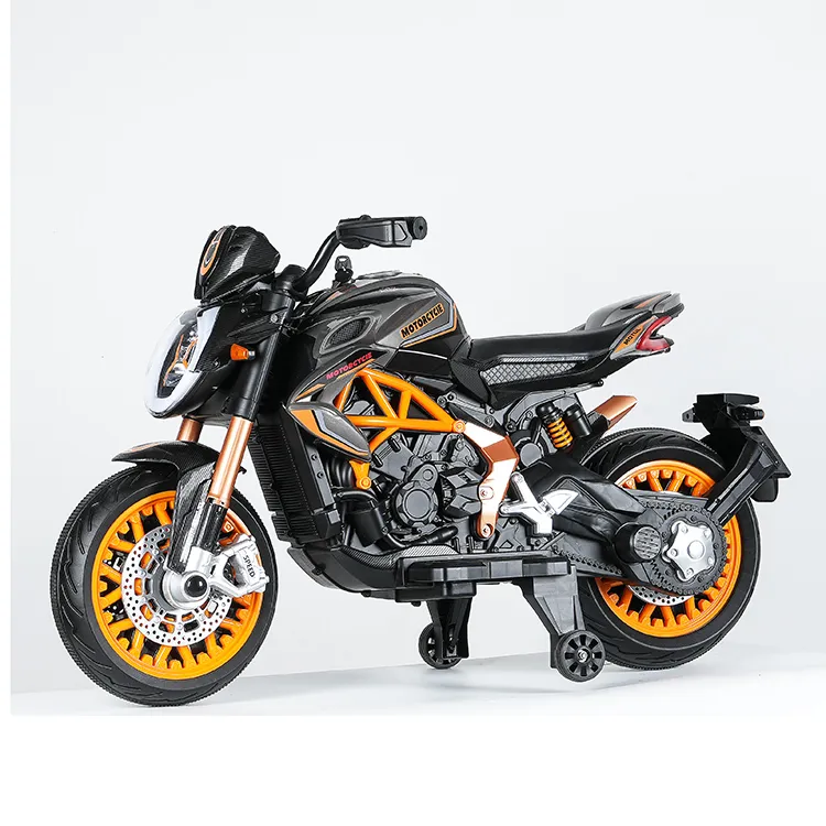 kids motorbike 800RC 3