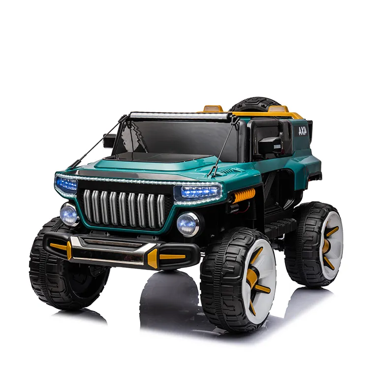 odm children's two seater electric cars