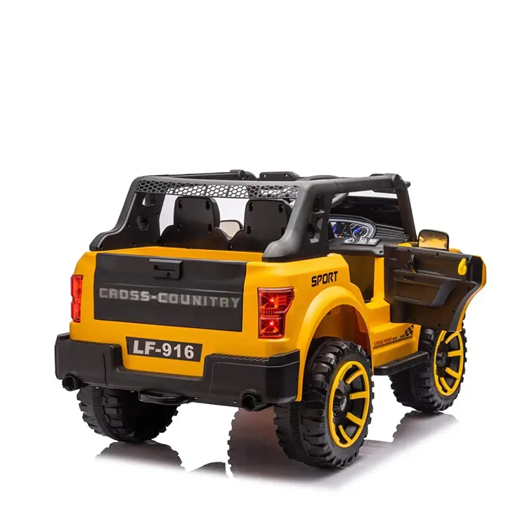 wiggle car age range