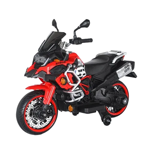 Wholesale Kids Car Four Wheels Electric Kids Ride On Car Off-road Wheels