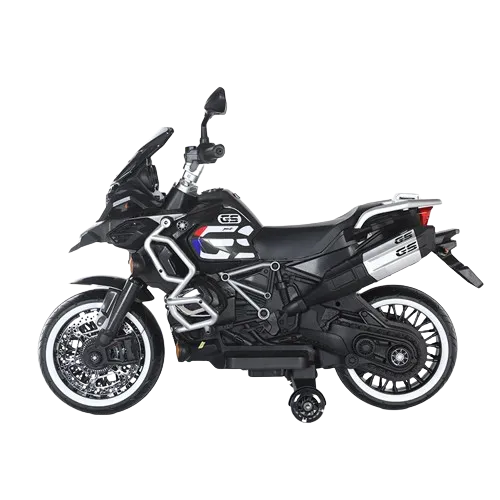 Exploring Top Brands for Kids' Electric Ride-On Cars by Huffy and Others