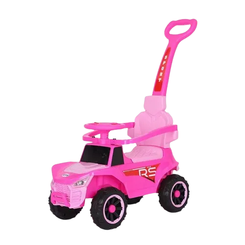 exportör av barnvagnar