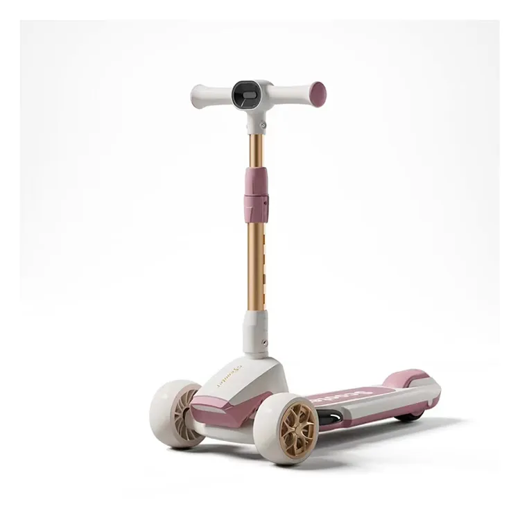 Top Suppliers for Affordable Electric Scooters Designed Specifically for Children and Teens