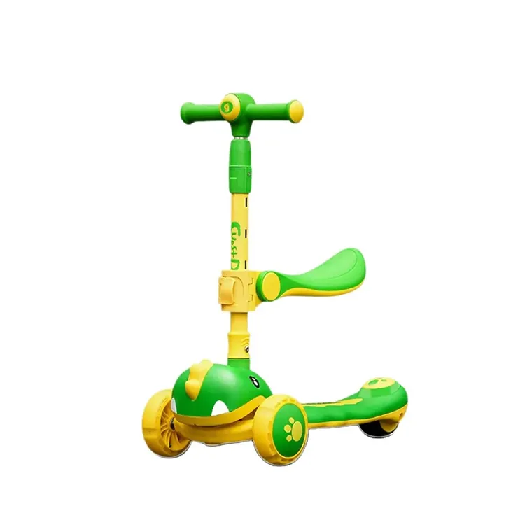 Exploring the Top Manufacturers of Kids Trikes in the UK and Their Unique Offerings