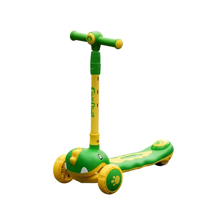 Kids Scooter Sale From Trusted Manufacturers for Safe and Fun Riding Experience