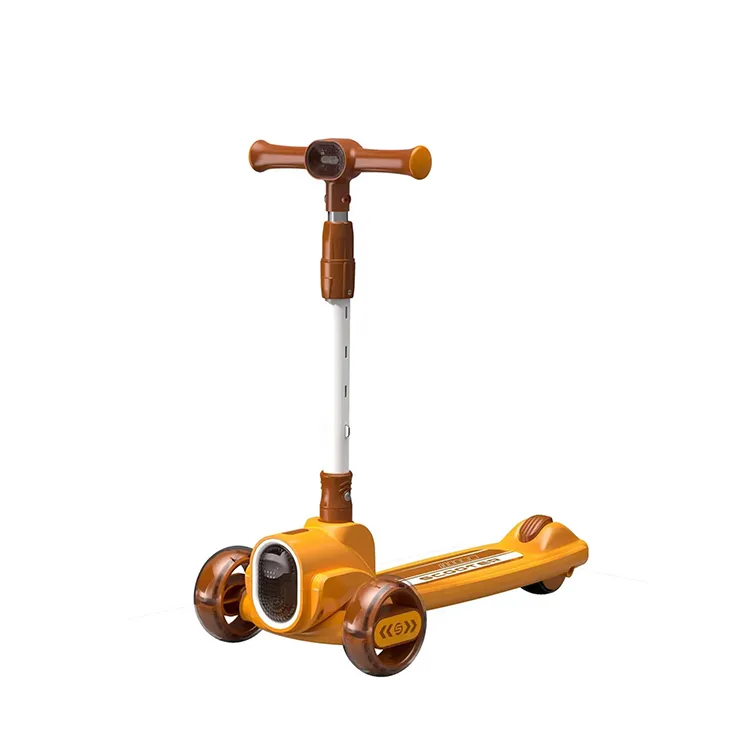 toddler floor scooters