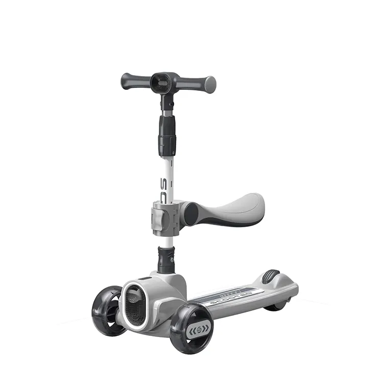 Smyths Toys Toddler Scooters Supplier for Quality Kids' Riding Equipment