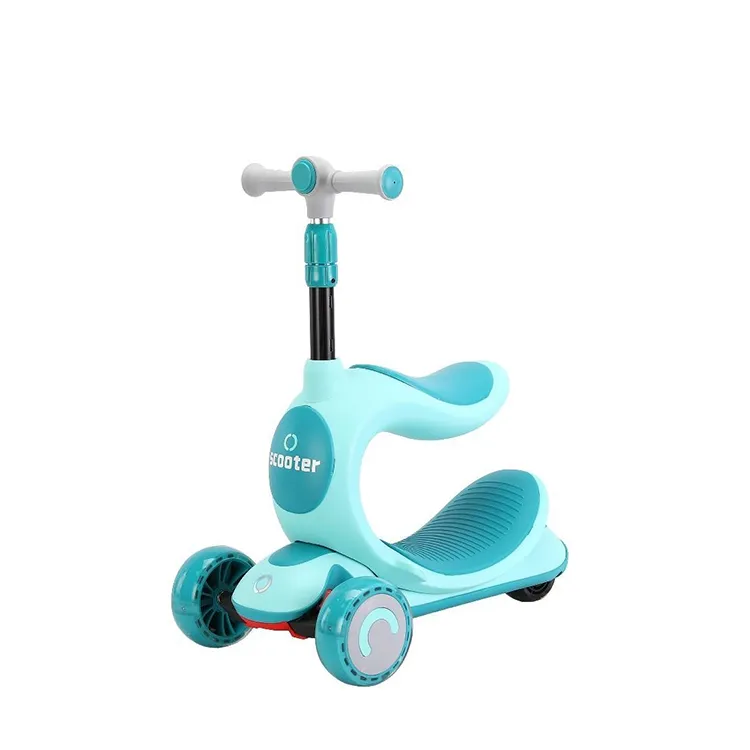 children's scooters companies