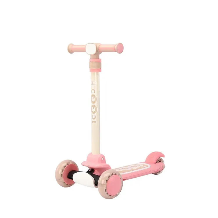 barn skotrar småbarn leverantörer