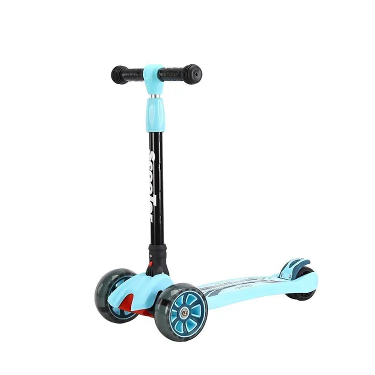 wholesale electric sit down scooters for kids