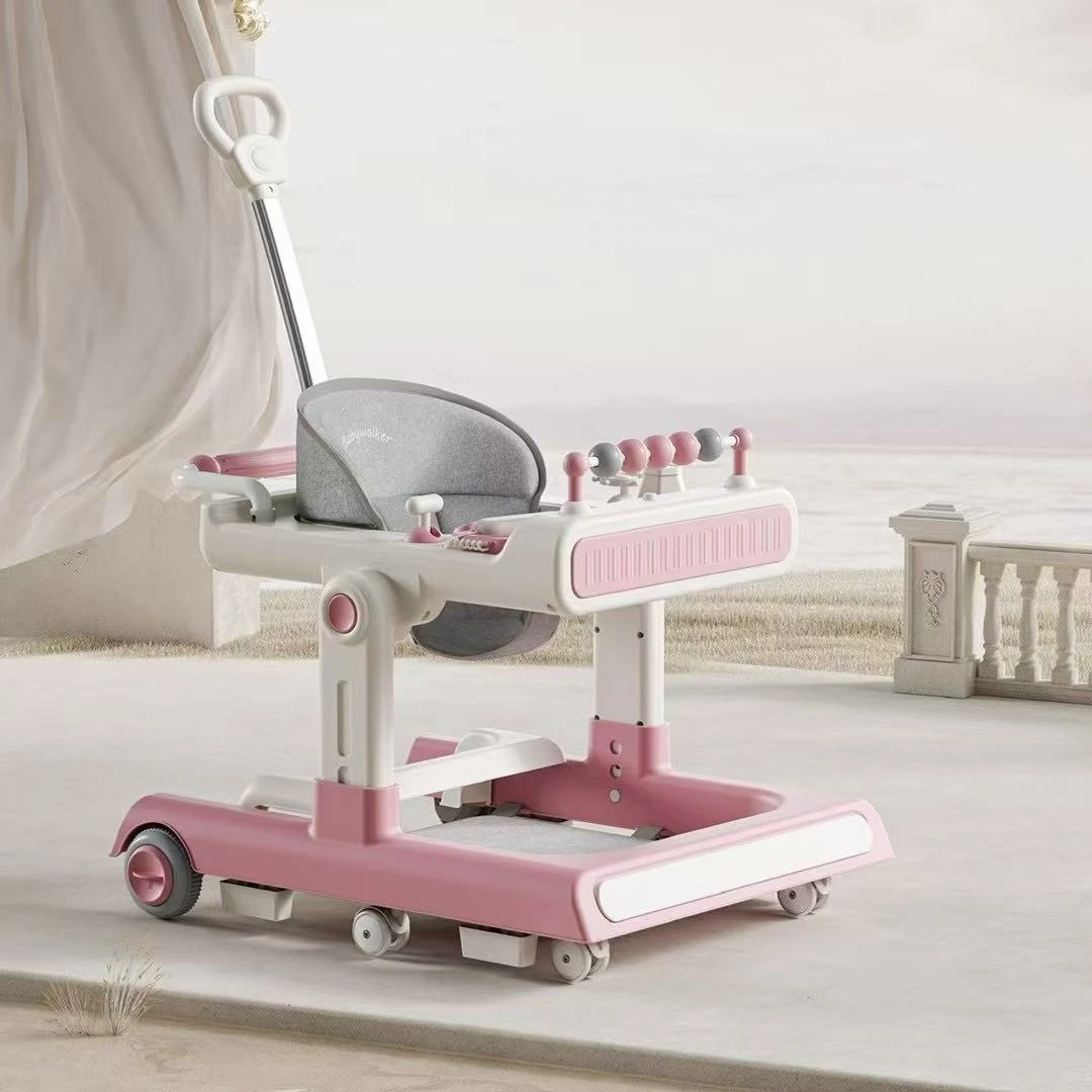 The Best Baby Walkers for Your Little One’s First Steps