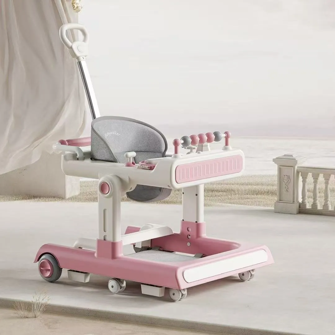 The Best Baby Walkers for Your Little One’s First Steps