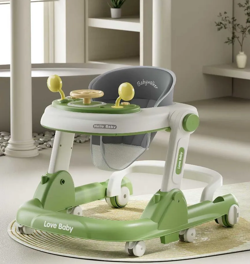 The Fun and Excitement of Swing Cars