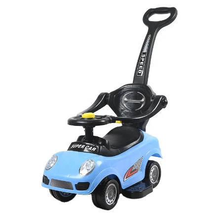 The Best Ride-On Cars for Your Little One