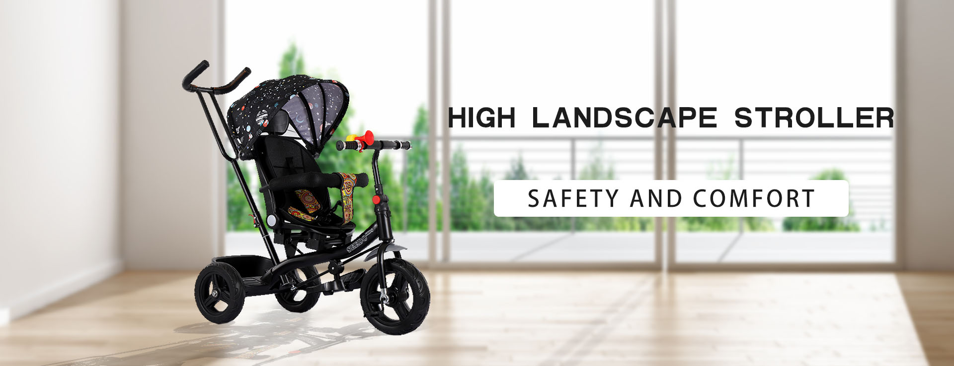 Top-rated drift trikes for children from the best OEM manufacturers