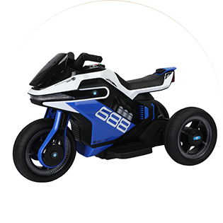 Tpys fabricante estadounidense de automóviles para niños