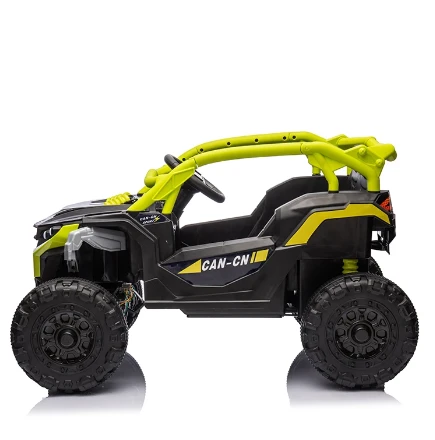 Exciting Ride-On Cars for Kids