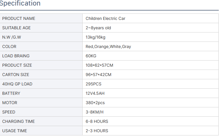 Top Electric ATVs for Children Perfect for Outdoor Adventure and Fun Riding Experience