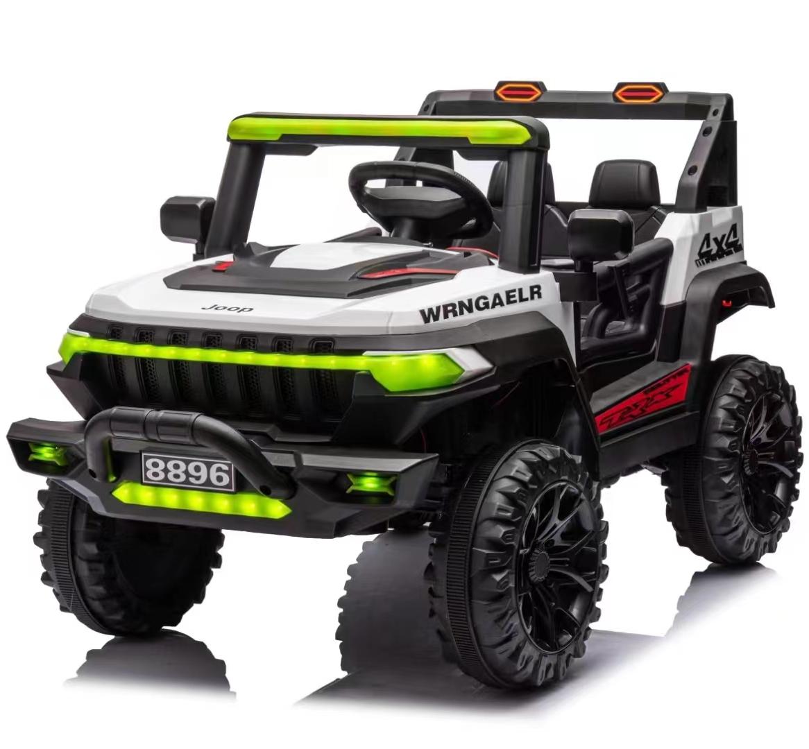 Leading Manufacturer of Innovative Electric Cars for Toddlers and Young Children Offering Safe and Fun Rides