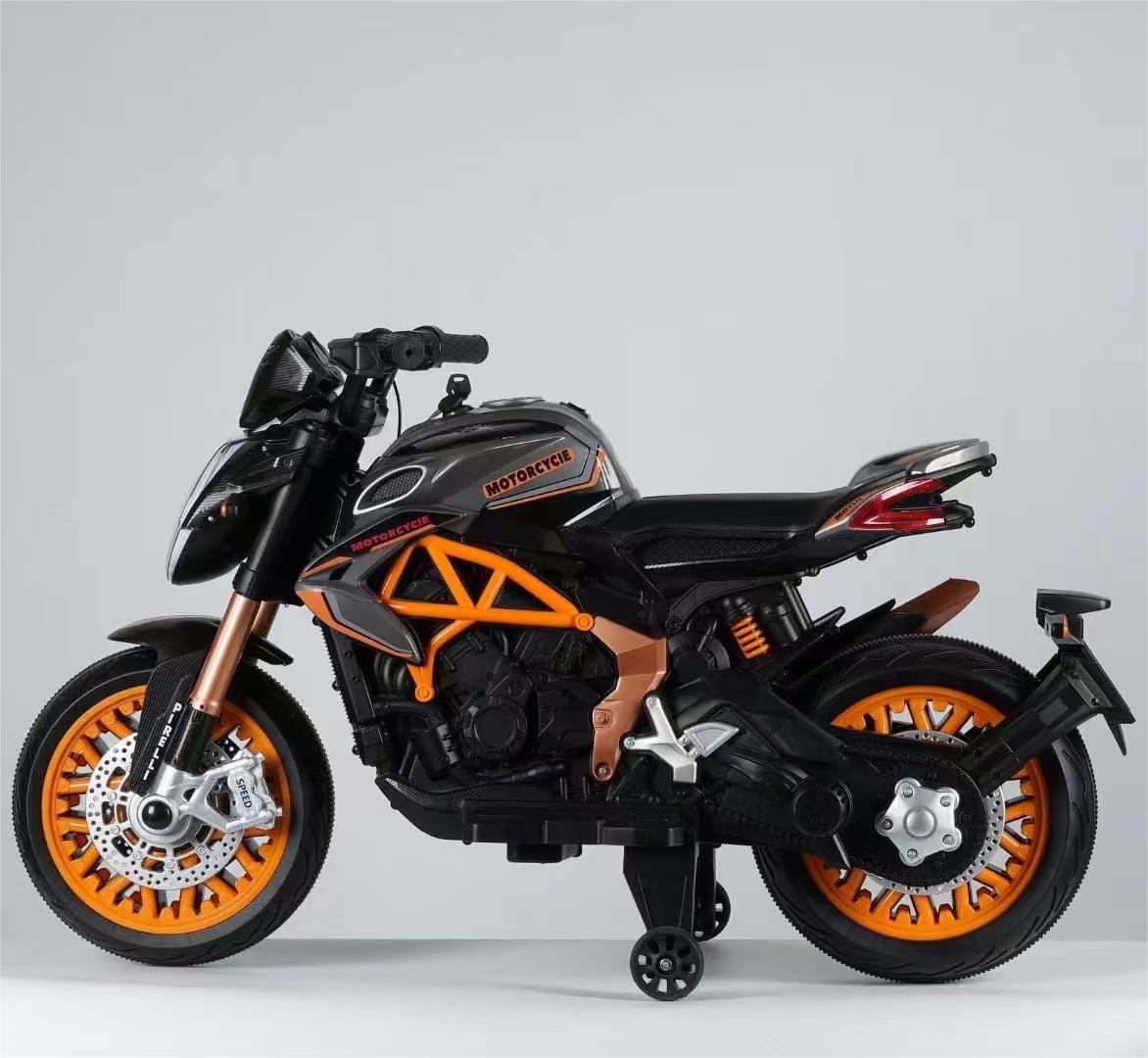 large kids electric ride-on cars for outdoor fun and adventure