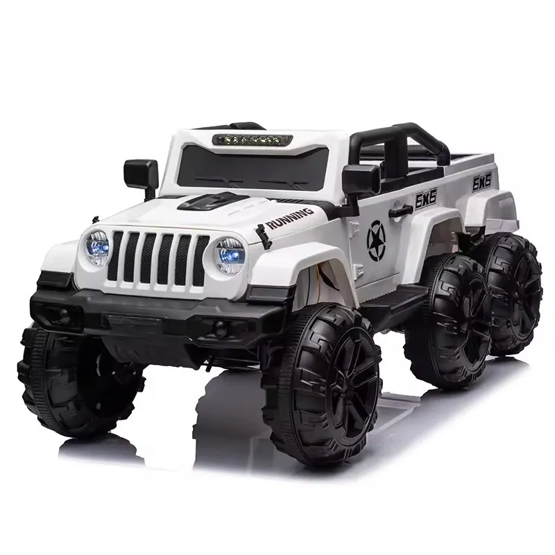 Top Rated Electric Vehicles for Kids That Ensure Safety and Fun Adventures Outdoors