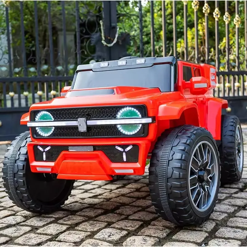 Wholesale Powered ATVs for Kids - Exciting Ride-On Toys for Everyone