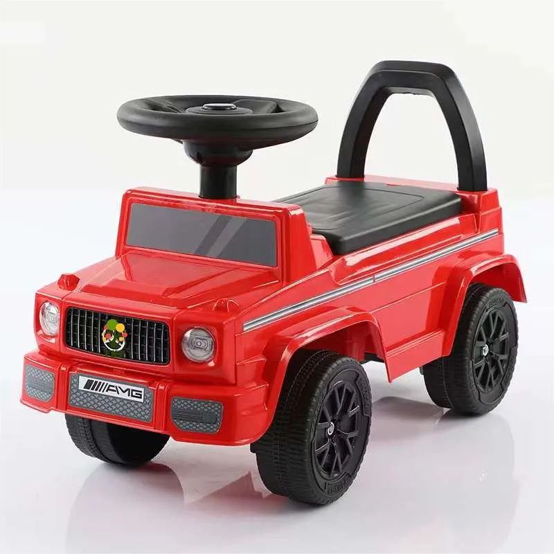 Safe and Fun Tricycles for Babies to Enhance Early Development and Playtime