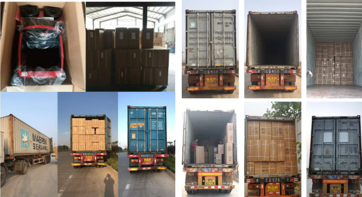 Хитои хубтарин сутуни кӯдакон барои роҳчаҳои нав