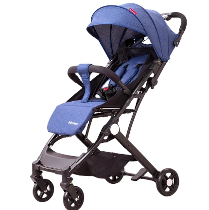 Choosing the Right Baby Stroller for Every Parent