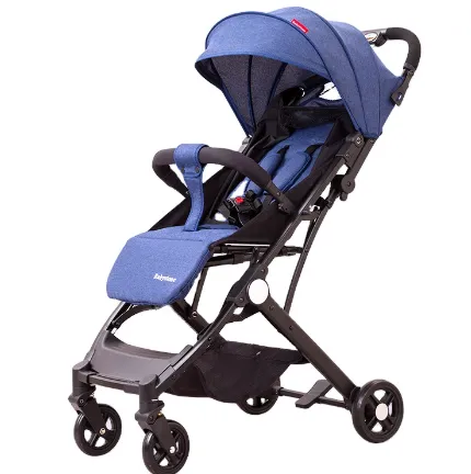 Choosing the Right Baby Stroller for Every Parent