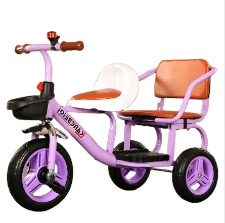 The Ultimate Guide to Tricycles for Kids