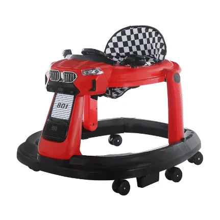 The Best Baby Walkers for Your Growing Child