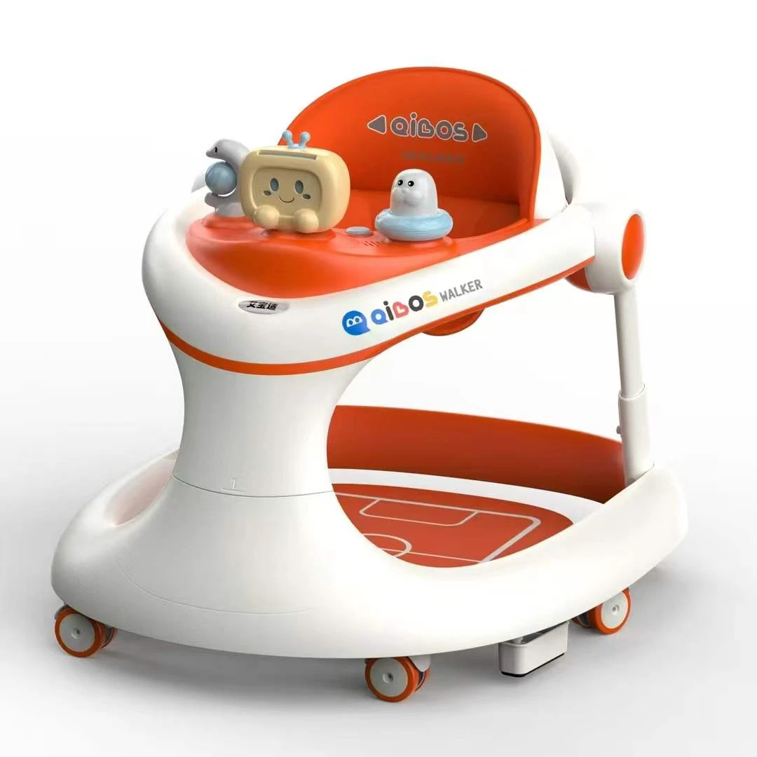 Explore the Perfect Baby Walker for Your Little One’s First Steps