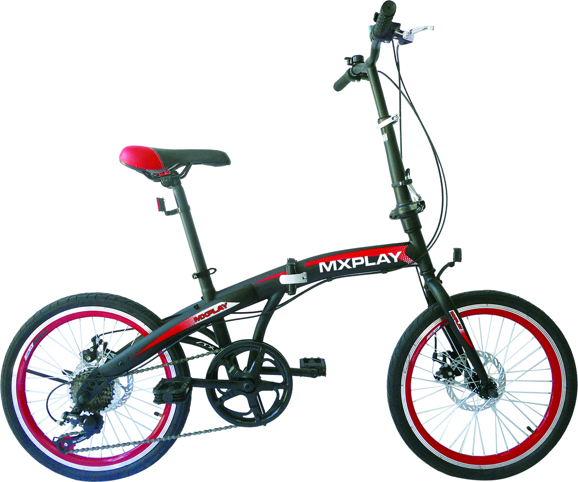 lightweight aluminum folding bike disc brake/mini cooper folding bike bicycle/new design 20inch folding bike