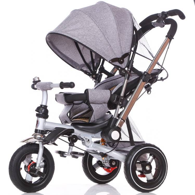 Hot sale children baby tricycle CE standard/China manufacture kids tricycle wheel air/hot sale children tricycle kid trike