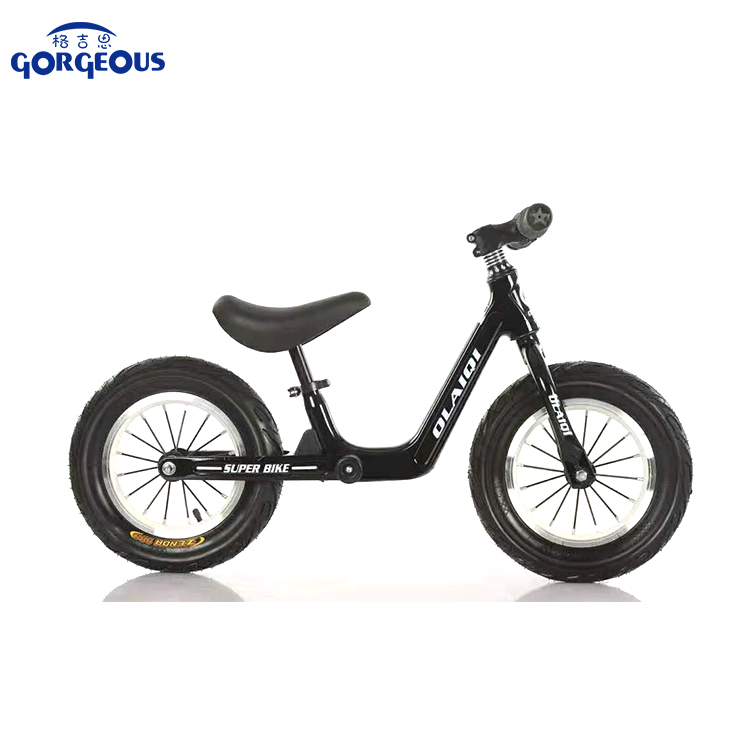 2020 baby running bike  baishs highper mini toy children walking balance bike for baby