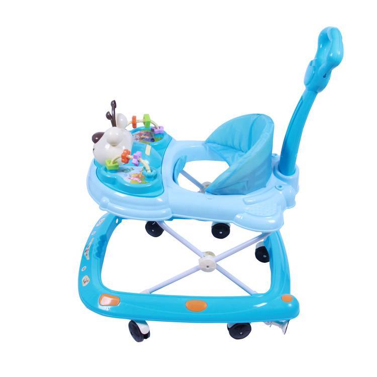 Safety baby products baby walker parts / new toys baby walker / new model walker baby