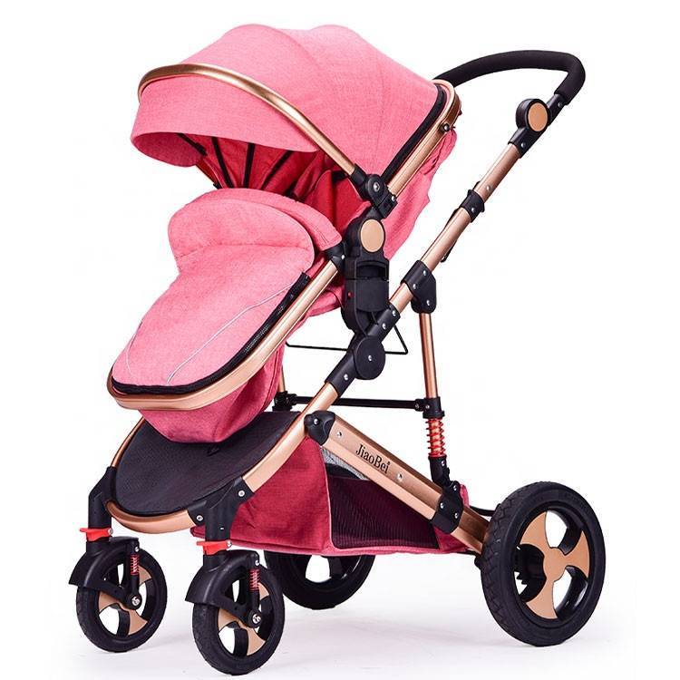 2020 new design strollers 3 in 1 usa/more popular stroller 4 year old/good sell 4 stroller baby