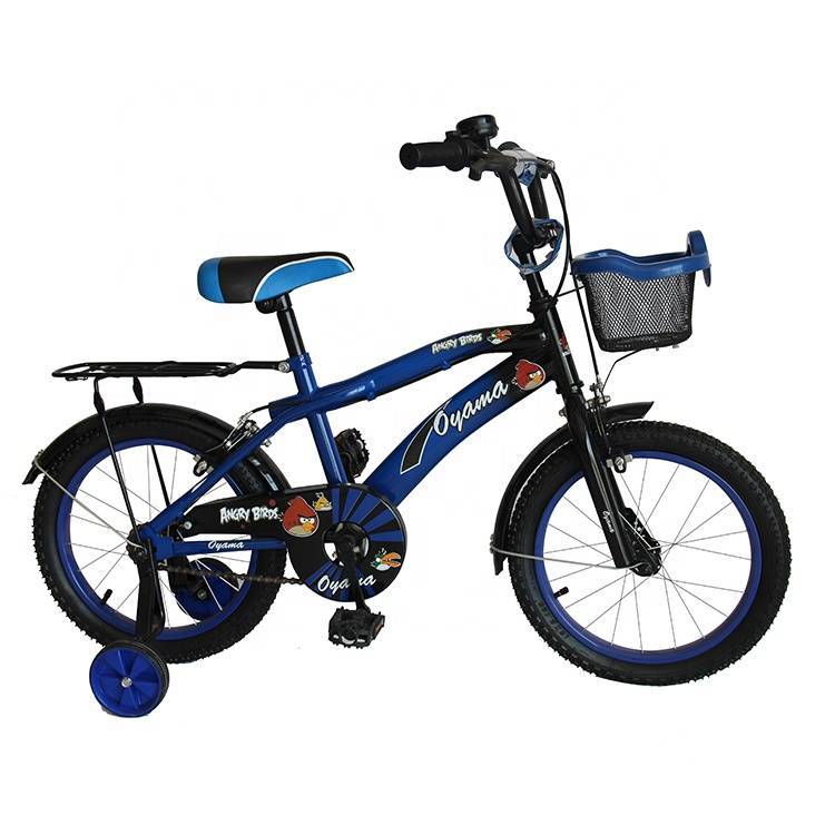 Russian market children bicycle for 10 year old child / children bike parts wholesale / kids bike with coaster brake