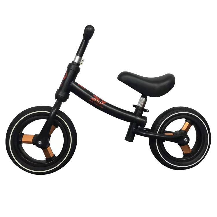 custom kids balance bike without pedals/2 in 1 balance bike for kids/manufacturer toddler no-pedal balance bike 3 wheel