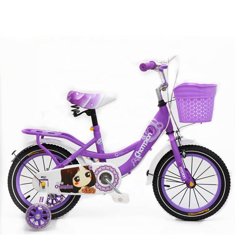 6 speed kids bike