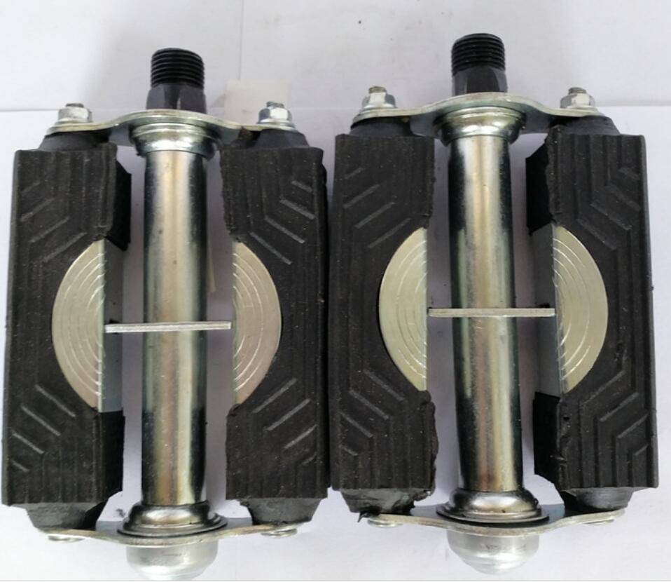 mountain bike aluminium alloy folding pedal