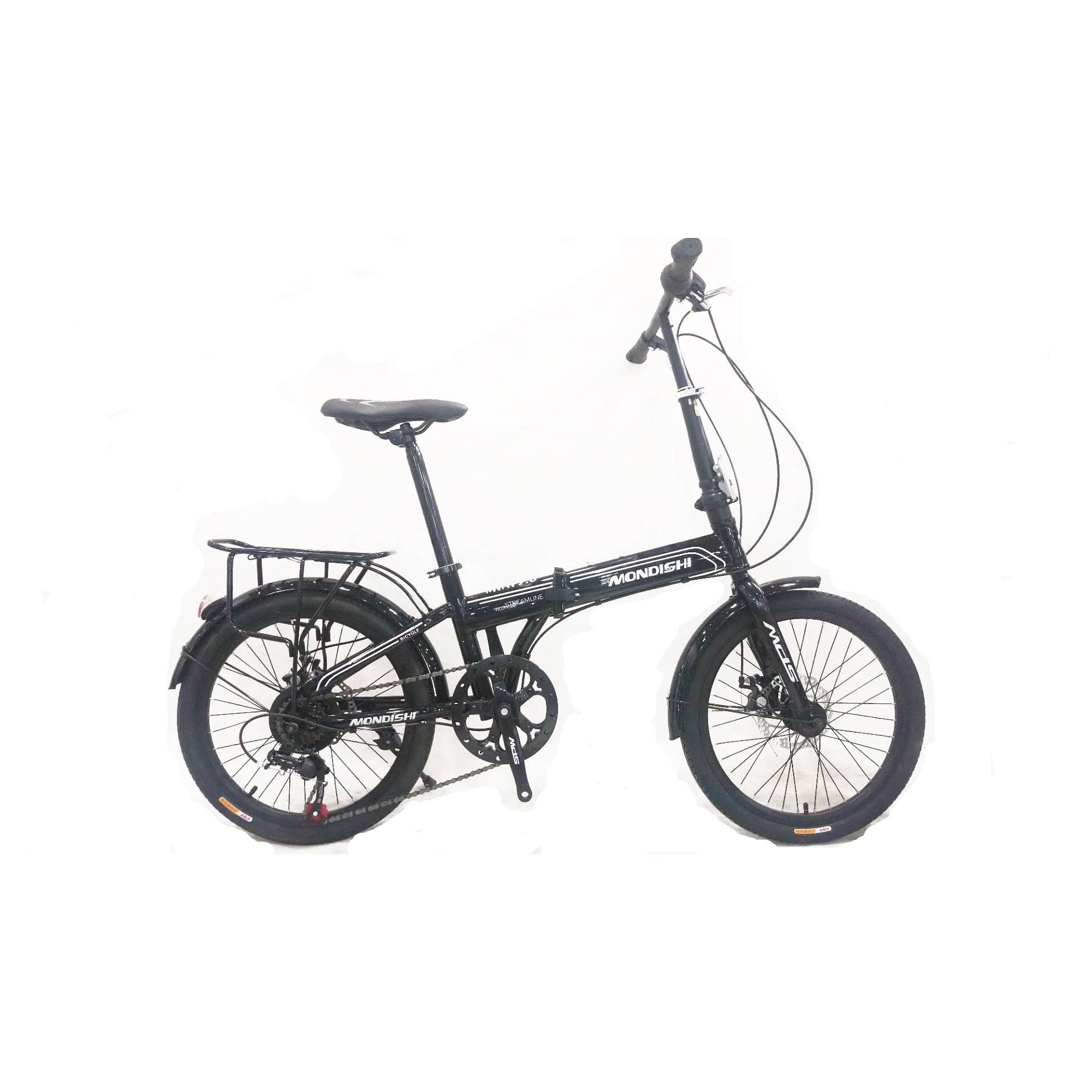 China supplies alloy frame bicycle folding, 16