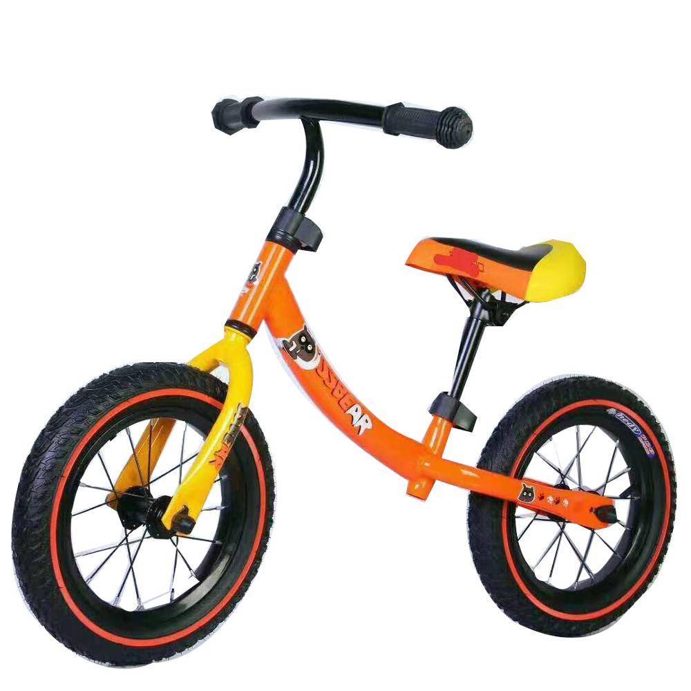 balance bike fit/balance bike first bike/balance bike for 3 year old