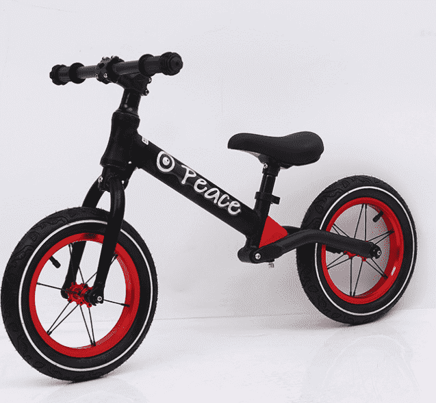 wholesale 12 inches kids child balance bicycle mini bmx bike