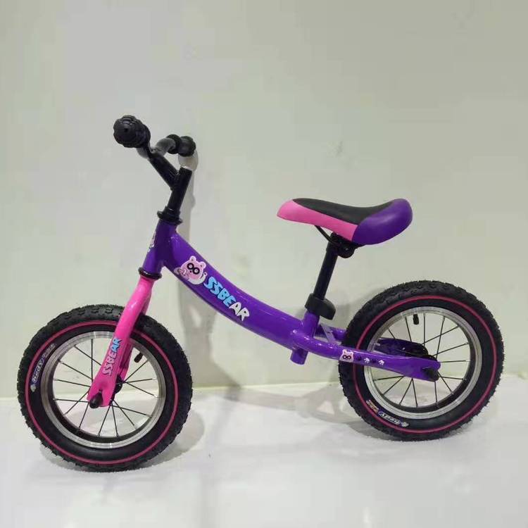 Amazon hot 12 inch kids 12 inch balance bike with cheap price/12 inch balance cycle/12 inch bikes for toddlers CE EN71